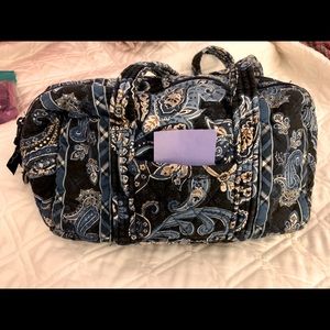 Vera Bradley rectangle bag